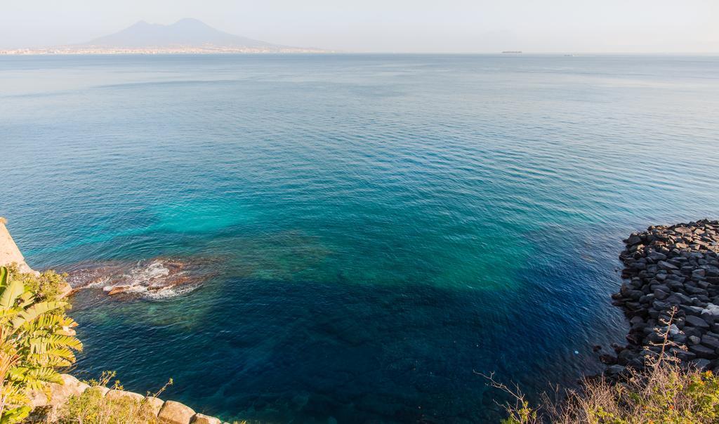 Torre Mediterraneo A Posillipo Apartment