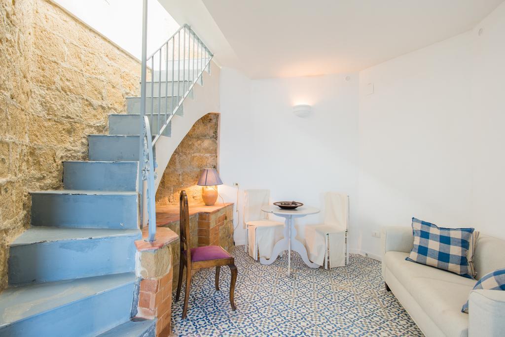 Apartment Torre Mediterraneo A Posillipo Naples